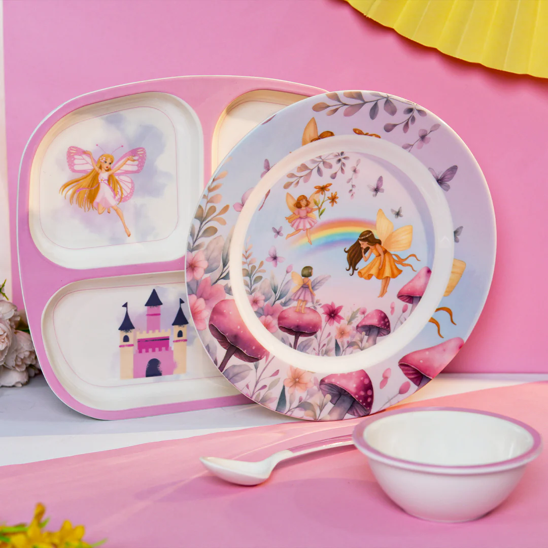Plate Craft